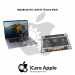 Macbook Pro (A2141) TrackPad Replacement Service Dhaka